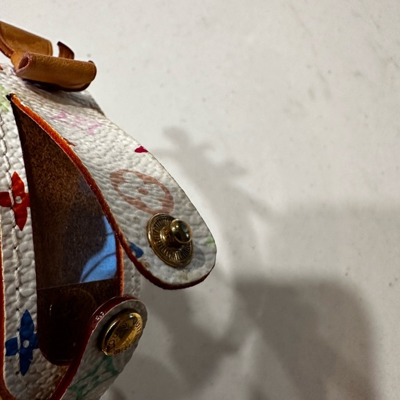 Louis Vuitton Murakami Arm Band 8 inches - Picture 8 of 8